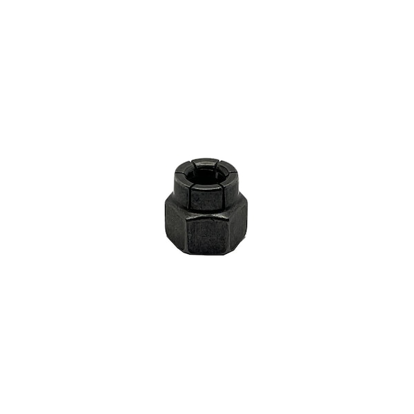 Flexloc Flexible Top Lock Nut, M162.00, Steel A44201600FX Zoro